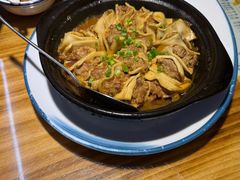 -旺角小渔村(幸福中路店)