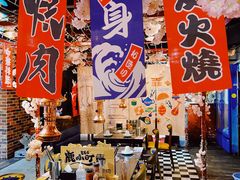 -鹤江桥·红油牛肉粉(SKP店)