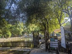 -酷鱼垂钓CLUB(朝阳区博大路店 )