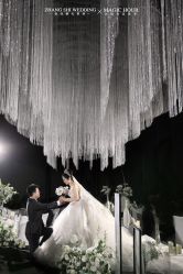 -张仕婚礼·做有温度的婚礼