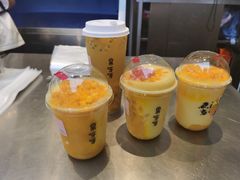 -果呀呀(国金街店)