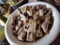 -清水湖度假村(罗浮山美食地标店)