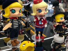 -泡泡玛特POPMART(侨福芳草地店)