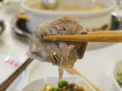 -土连锅·现熬养生汤锅(梁家巷店)