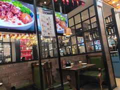 -零度空间·台湾小馆(五道口购物中心店)