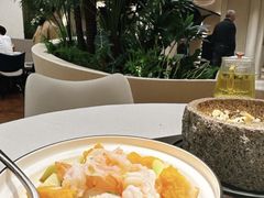 -狮王府淮扬菜(万象城店)