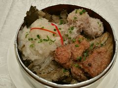 沔阳三蒸-亢龙太子酒轩(东湖店)