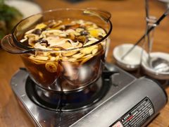 -十堰天海温德姆酒店·四季全日制餐厅(北京中路店)