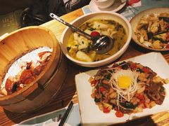 -胡桃里音乐酒馆(环亚凯瑟琳广场店)