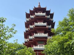 -古隆中景区