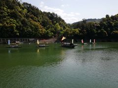 -新安江山水画廊风景区