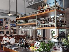 -BOR Eatery(安福路店)