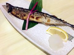 -有喜屋·深夜食堂(北京西路店)