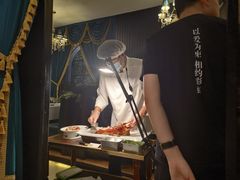 -彩虹之约•淮扬家宴(亚运村店)