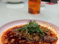 -蜀厨小匠·民间川菜(犀浦店)