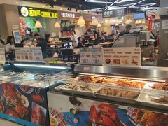 -盒马鲜生(顺义店)