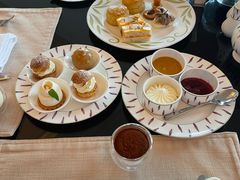 -广州富力丽思卡尔顿酒店