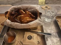 -Brew Farm·精酿农场海滨悬崖餐厅