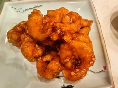 秘制抓炒虾仁-巴渝兄弟川菜(宽街店)
