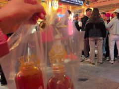 -沙州食驿·非遗小吃夜市