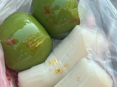-许阿姨糕团店(南京总店)