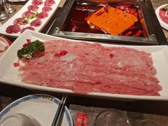 -码头故事火锅(大丰店)