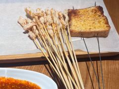 -小乾杯串店•16年沈阳烧烤(文安路店)