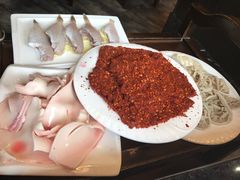 -红鼎坊·老成都火锅(新南门店)