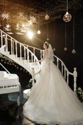 -青禾蒙娜丽莎婚纱摄影(武汉总店)