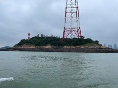 -厦门邮轮中心厦鼓码头(轮渡站)