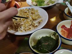 -竹叶涮肉坊(总店)