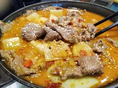 -付掌柜在成都·热炒砂锅集(金禾店)
