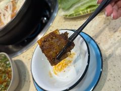 -九寨特色牦牛肉汤锅 羊肉汤锅