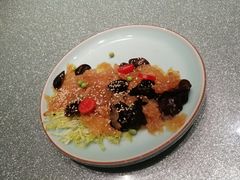 木耳拌海蜇-蟹榭·本帮江浙菜·蟹宴(五角场合生汇商场店)