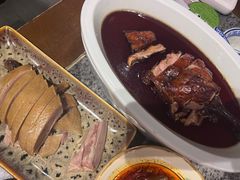 -南京大牌档(三阳广场苏宁店)