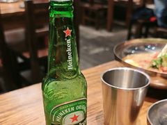 -破店肥哈·东北烧烤·夜宵(南山保利店)