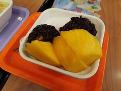 -满记甜品(南京虹悦城三店)