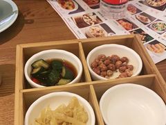 -闽上鲜·福建菜(龙湖滨江天街店)