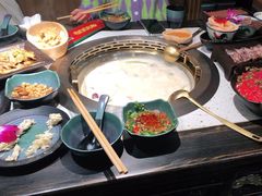 -火鳳祥美蛙牛肉自助(青悦城店)