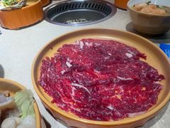 -海底捞大排档火锅(打浦路店)