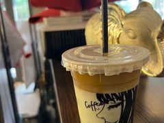 -25#COFFEE(古地石店)