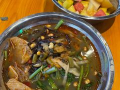 -雙冲柳州螺蛳粉&酸嘢&桂林米粉(簋街店)