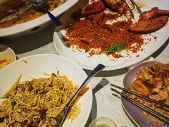 -上和臻品中国菜(花园街店)