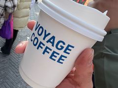 -VOYAGE COFFEE(杨梅竹店)