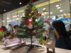 -小大董·烤鸭(王府井apm店)