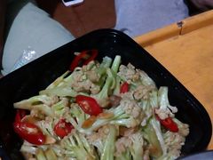 -鼎好家常菜(天桥店)