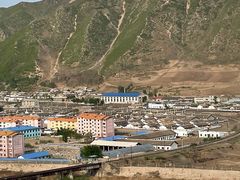 -图们国门景区