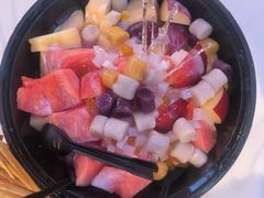 -黄兴南路步行商业街