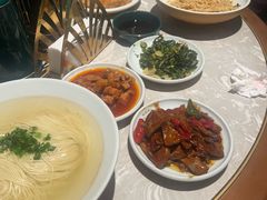 -松鹤面馆·古法焖肉面(观前店)