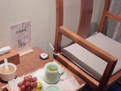 -鼎族怡华·指压·经络·疗愈SPA(紫荆店)